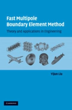 Fast Multipole Boundary Element Method (eBook, PDF) - Liu, Yijun