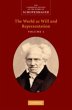 Schopenhauer: 'The World as Will and... - Bild 1