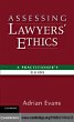Assessing Lawyers' Ethics (eBook, PDF) - Bild 1