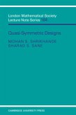 Quasi-symmetric Designs (eBook, PDF)