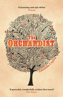 The Orchardist - Coplin, Amanda