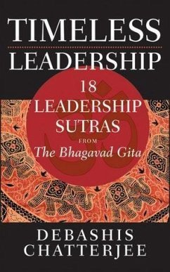 Cover Timeless Leadership (eBook, ePUB)
