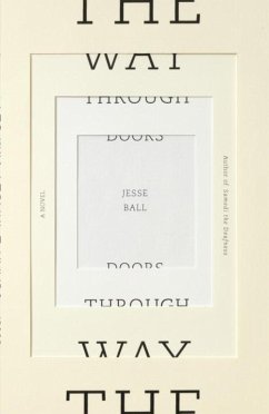 Cover The Way Through Doors (eBook, ePUB)