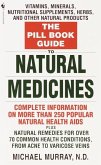 The Pill Book Guide to Natural Medicines (eBook, ePUB) The Pill Book Guide to Natural Medicines (eBook, ePUB)