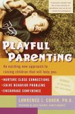 Playful Parenting (eBook, ePUB)