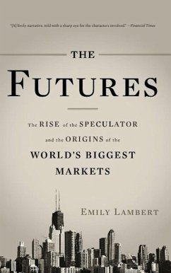 The Futures (eBook, ePUB) - Lambert, Emily