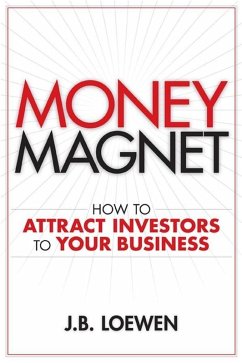 Cover Money Magnet (eBook, PDF)