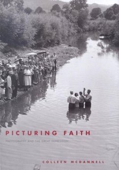 Picturing Faith (eBook, PDF) - Mcdannell, Colleen