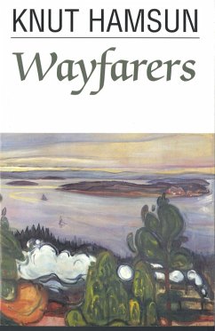 Cover Wayfarers (eBook, ePUB)