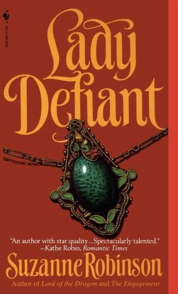 Lady Defiant (eBook, ePUB) Lady Defiant (eBook, ePUB)