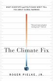 The Climate Fix (eBook, ePUB)