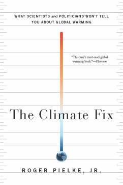 Cover The Climate Fix (eBook, ePUB)