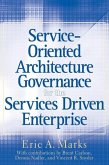 Service-Oriented Architecture Governance for the Services Driven Enterprise (eBook, ePUB)