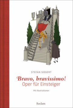 Bravo, bravissimo! - Siegert, Stefan