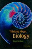 Thinking about Biology (eBook, PDF)