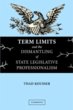 Term Limits and the Dismantling of... - Bild 1