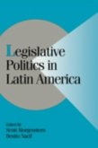 Legislative Politics in Latin America (eBook, PDF)