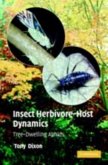 Insect Herbivore-Host Dynamics (eBook, PDF)