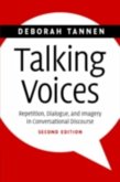 Talking Voices (eBook, PDF)