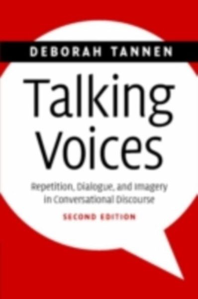Talking Voices (eBook, PDF) Talking Voices (eBook, PDF)