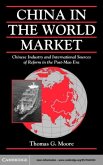 China in the World Market (eBook, PDF)