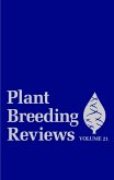 Plant Breeding Reviews, Volume 21 (eBook, PDF)