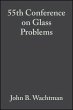 55th Conference on Glass Problems,... - Bild 1