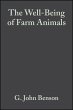The Well-Being of Farm Animals (eBook,... - Bild 1