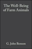 The Well-Being of Farm Animals (eBook, PDF)