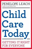 Child Care Today (eBook, ePUB)