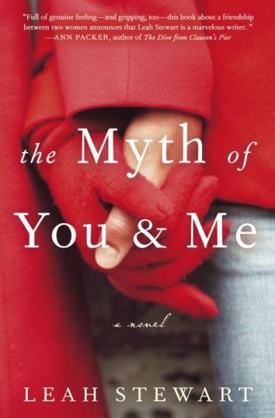 The Myth of You and Me (eBook, ePUB) The Myth of You and Me (eBook, ePUB)