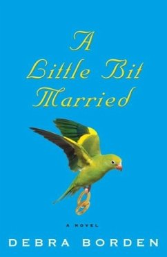 Cover A Little Bit Married (eBook, ePUB)