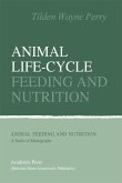 Animal Life-Cycle Feeding and Nutrition (eBook, PDF)