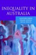 Inequality in Australia (eBook, PDF) - Bild 1
