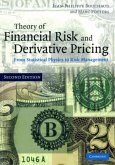 Theory of Financial Risk and Derivative Pricing (eBook, PDF)