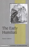 Early Humiliati (eBook, PDF)
