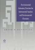 Environmental Laboratory Exercises for Instrumental Analysis and Environmental Chemistry (eBook, PDF)