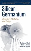 Silicon Germanium (eBook, PDF) Silicon Germanium (eBook, PDF)