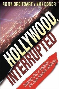 Cover Hollywood, Interrupted (eBook, PDF)