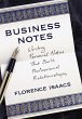 Business Notes (eBook, ePUB) - Bild 1