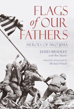 Flags of Our Fathers (eBook, ePUB) - Bradley, James; Powers, Ron