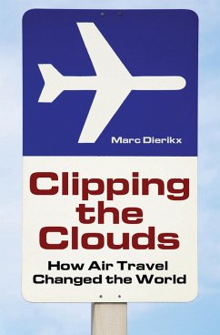 Cover Clipping the Clouds (eBook, PDF)