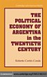 Political Economy of Argentina in the... - Bild 1
