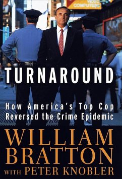 Cover Turnaround (eBook, ePUB)
