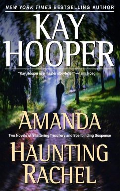 Cover Amanda/Haunting Rachel (eBook, ePUB)