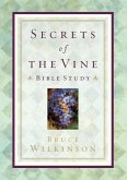 Secrets of the Vine Bible Study (eBook, ePUB)