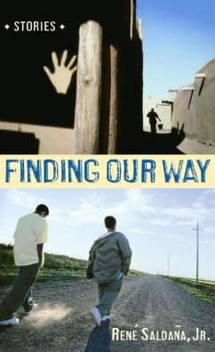 Cover Finding Our Way (eBook, ePUB)