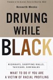 Driving While Black (eBook, ePUB)