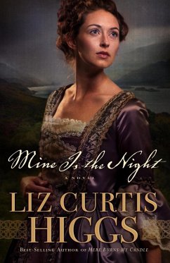 Cover Mine Is the Night (eBook, ePUB)