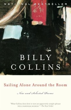 Sailing Alone Around the Room (eBook, ePUB) - Collins, Billy